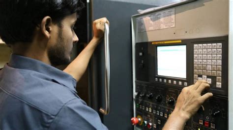 Training – CNC Tech India